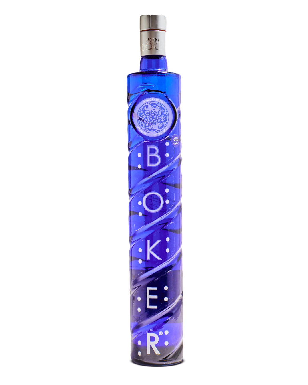 Boker Vodka 750 ml