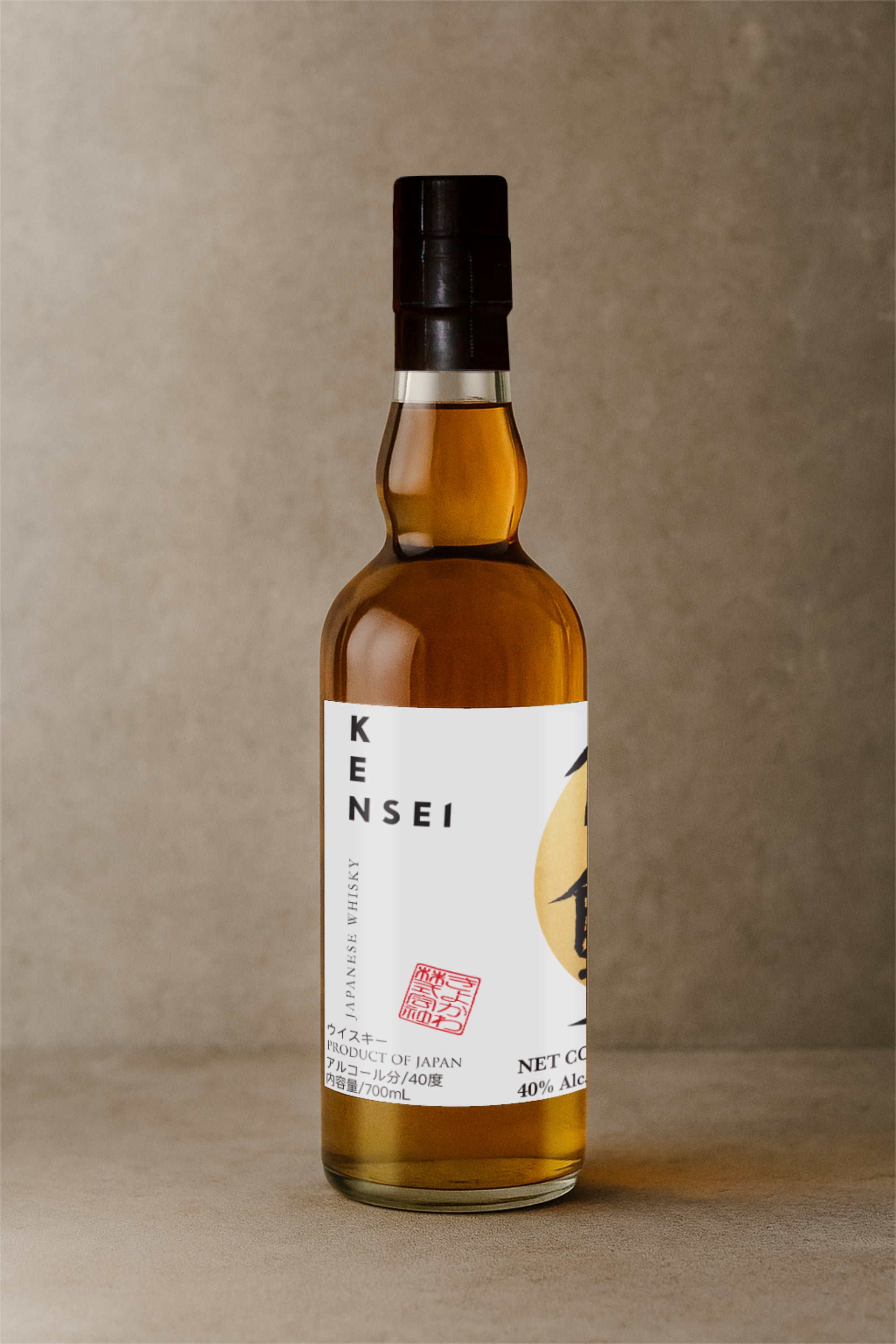 Kensei Blended Japanese 700 ml