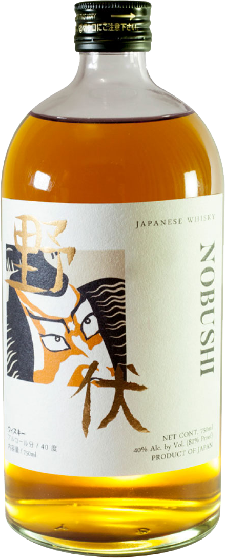 Nobushi Blended Japanese 700 ml